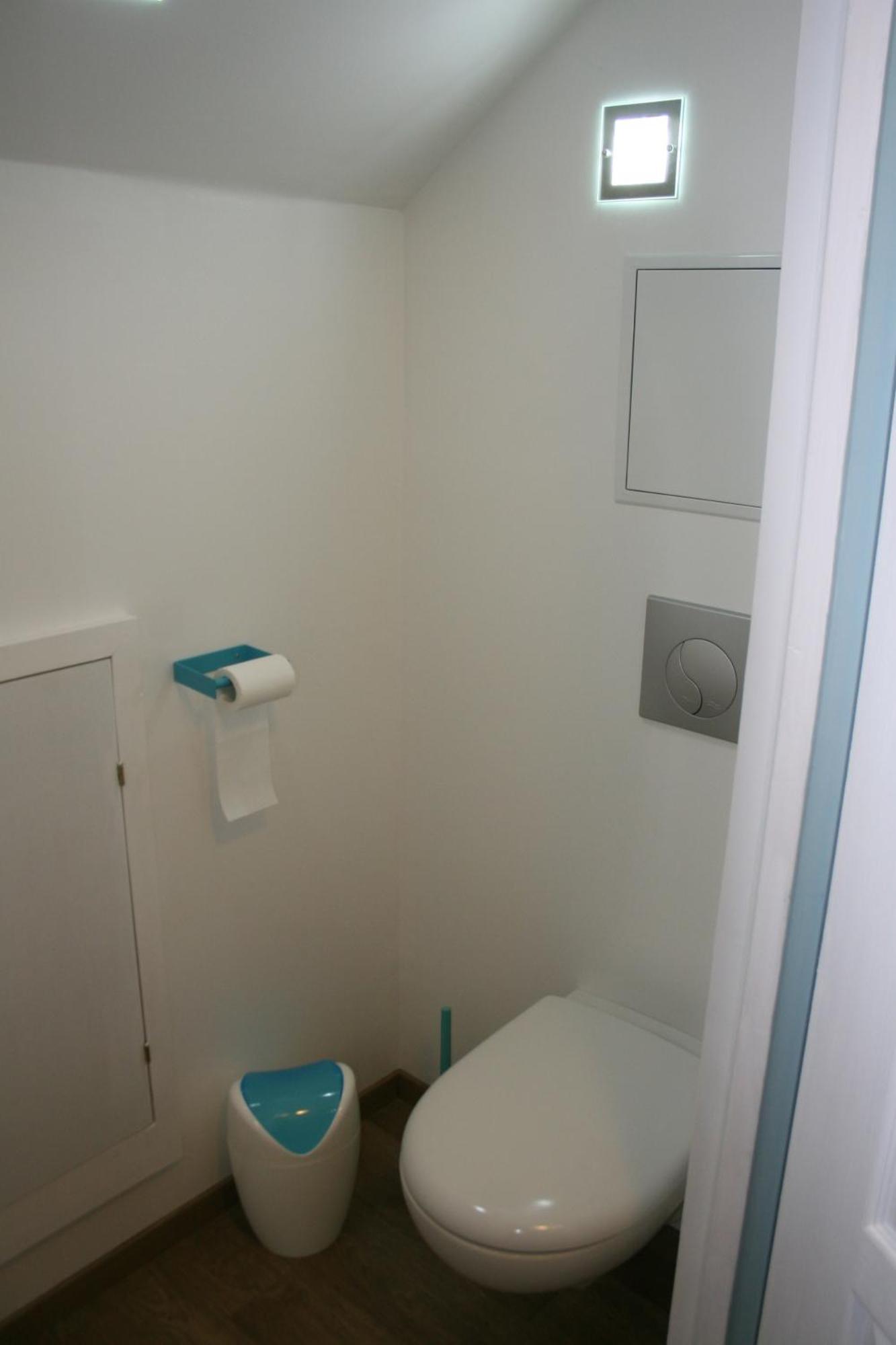 Bed and Breakfast Au Relais De Chaussy Номер фото